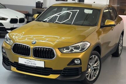 BMW X2 150.000 km 17.499 &euro; Heusenstamm (bei Frankfurt) 63150