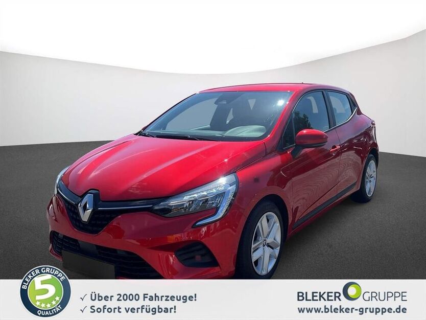 Clio