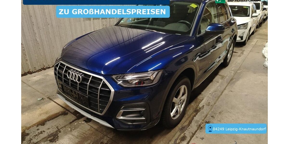 Audi Q5 87.471 km 29.890 &euro; Starnberg 82319