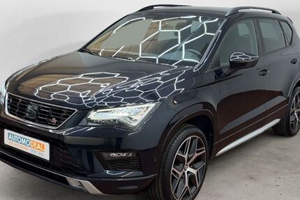 Seat Ateca 84.710 km 21.498 &euro; Duisburg 47138