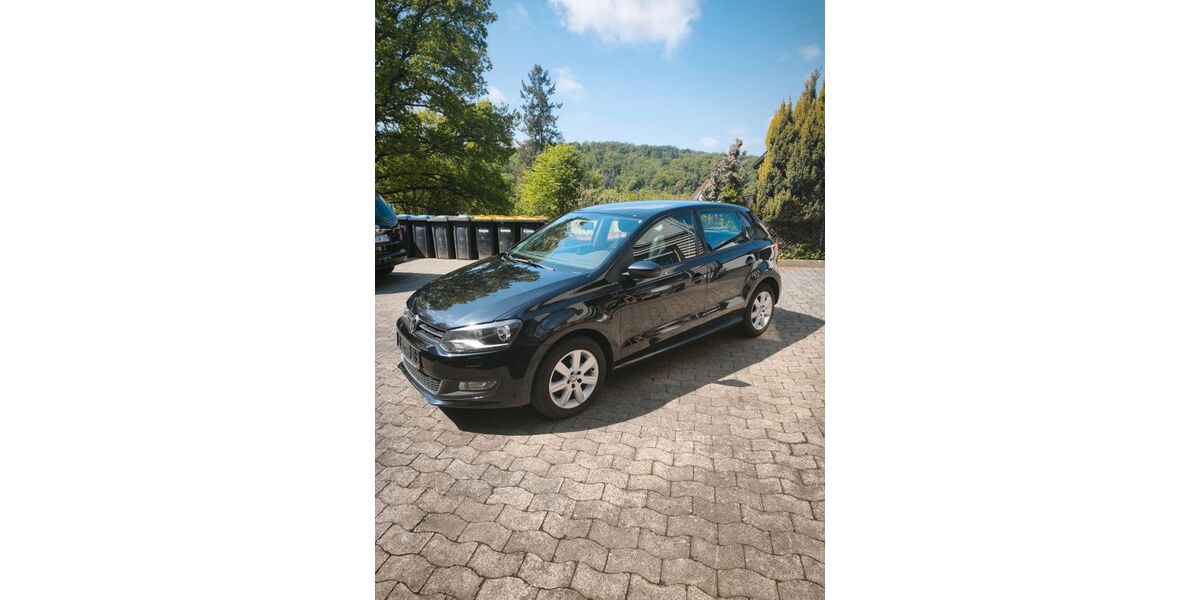 VW Polo 206.460 km 4.500 &euro; Braunfels 35619