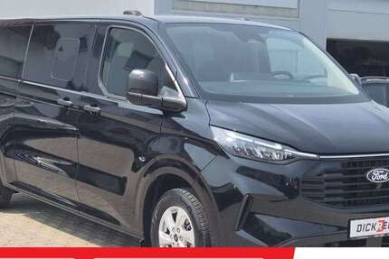 Ford Transit Custom 17.790 km 39.950 &euro; Burghaun 36151