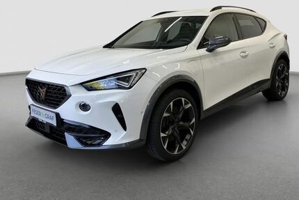 Cupra Formentor 36.100 km 25.980 &euro; Fürth 90763