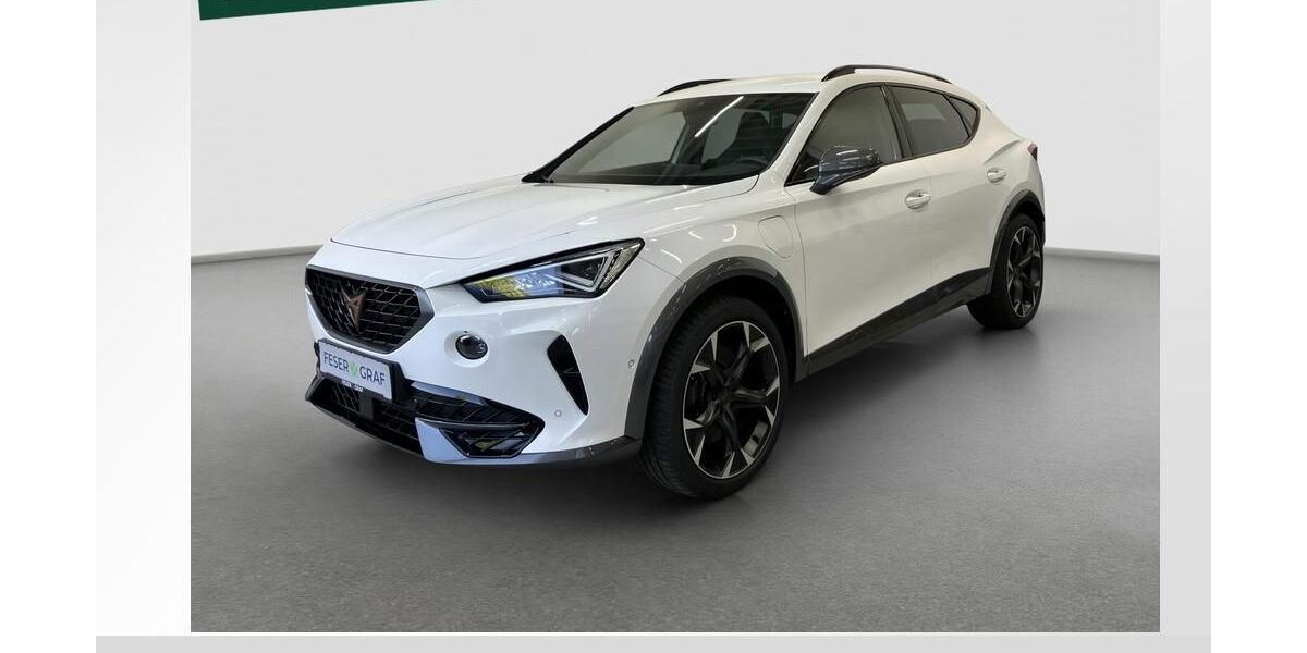 Cupra Formentor 36.100 km 25.980 &euro; Fürth 90763