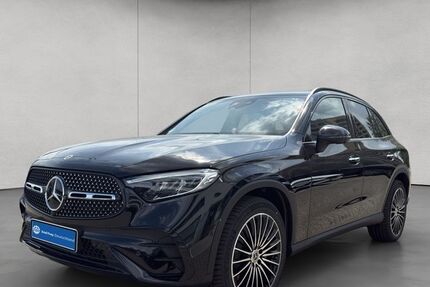Mercedes-Benz GLC 200 10.764 km 53.500 &euro; Würzburg 97072