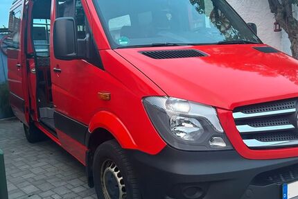 Mercedes-Benz Sprinter 235.000 km 19.500 &euro; Bad Harzburg 38667