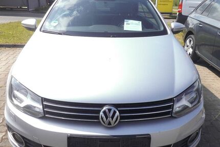 VW Eos 204.200 km 5.980 &euro; Kellinghusen 25548