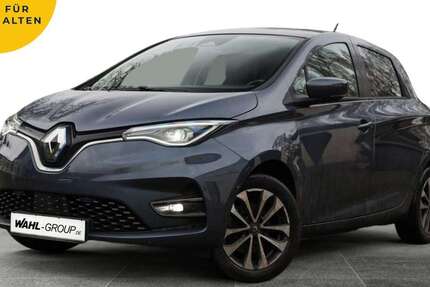 Renault ZOE 37.000 km 14.490 &euro; Montabaur 56410