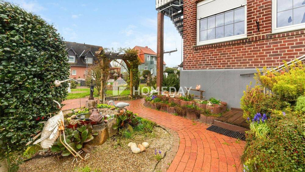 Einfamilienhaus Greven Reckenfeld - 7 Zimmer, 214 m&sup2;, 398.000&euro; | Angebot:26686078