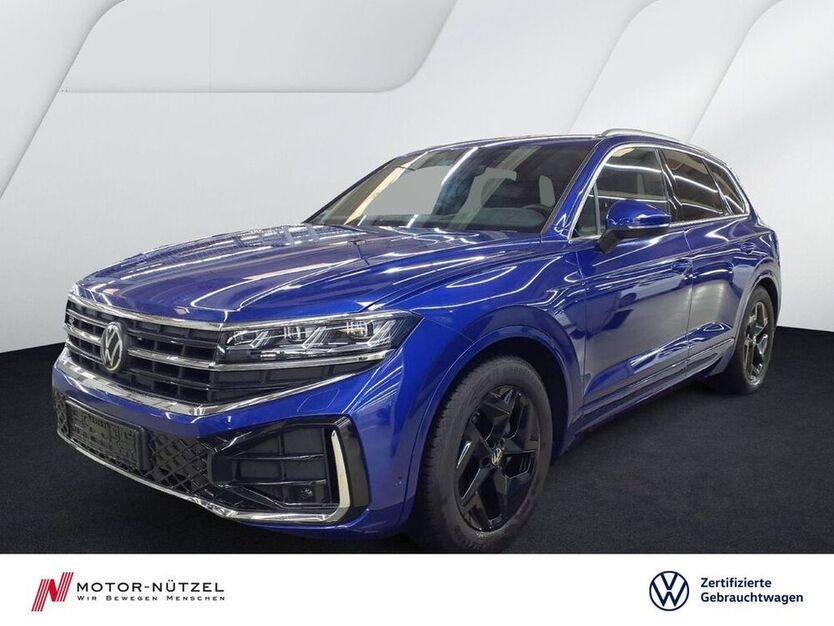 Touareg