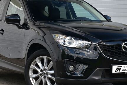 Mazda CX-5 194.012 km 10.699 &euro; Geldern 47608