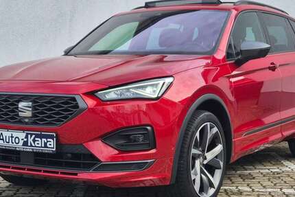 Seat Tarraco 72.000 km 31.990 &euro; Karlsruhe / Grünwinkel 76185
