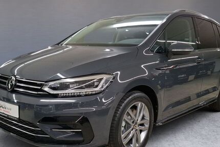 VW Touran 1.500 km 40.990 &euro; Oberursel 61440