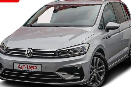 VW Touran 76.094 km 20.990 &euro; Leipzig 04209
