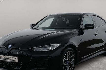 BMW i4 11.542 km 37.900 &euro; Berlin 12683