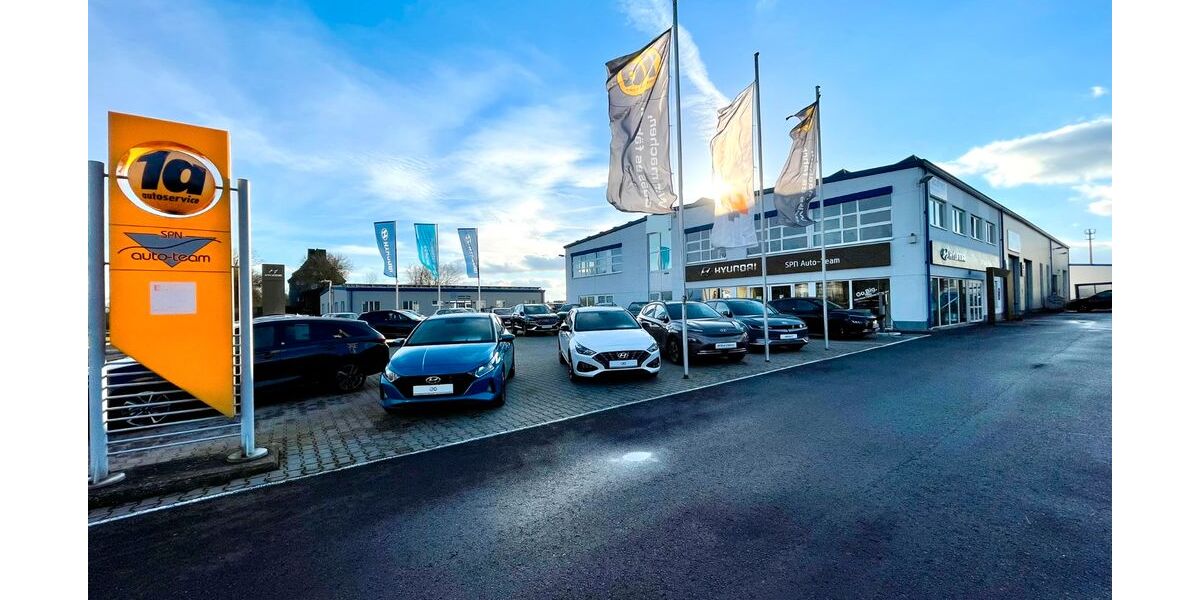 Hyundai IONIQ 5 18.000 km 54.900 € Laufeld 54533