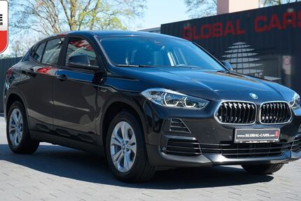 BMW X2 93.880 km 22.885 &euro; Hamburg 22453