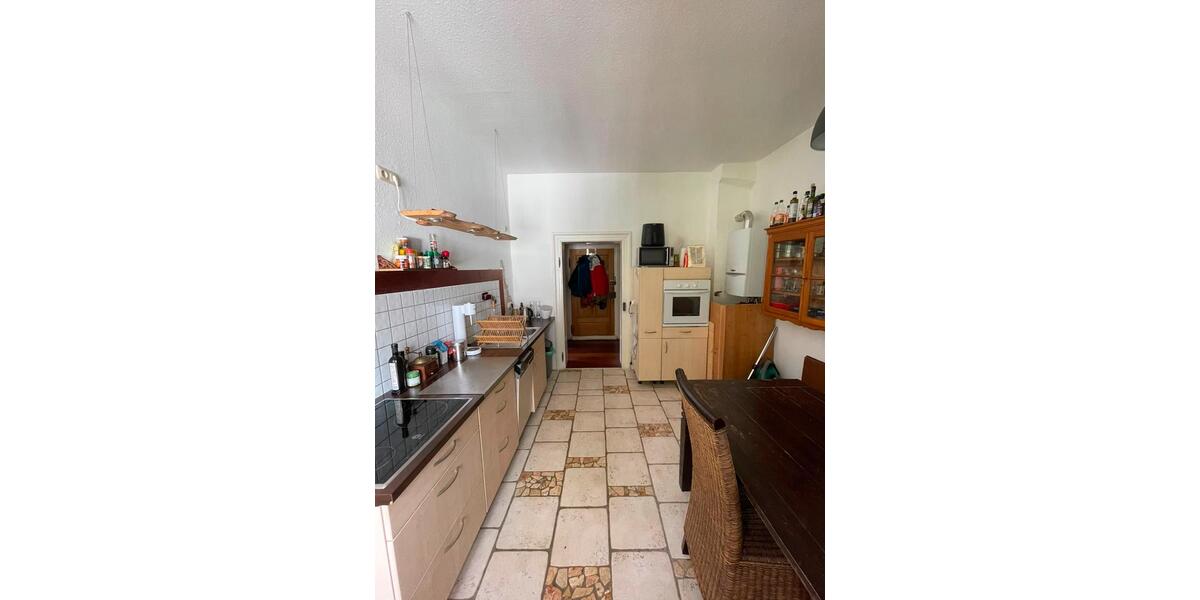 Etagenwohnung Miesbach - 3 Zimmer, 84 m&sup2;, 420.000&euro; | Angebot:27077450