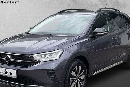 VW Taigo 6.500 km 22.980 &euro; Nortorf 24589