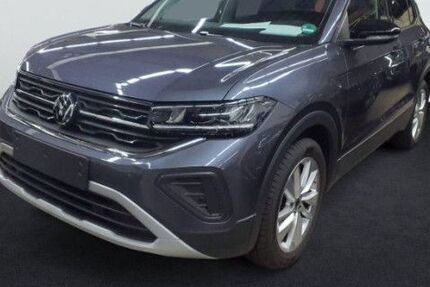 VW T-Cross 27.500 km 20.490 &euro; Landsberg 86899