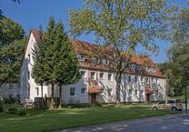 2-Zimmer-Wohnung in Herford!