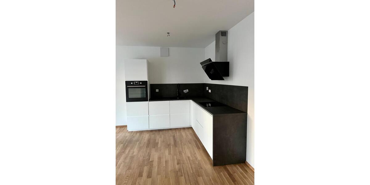 Penthouse mit Bergblick, 2 Zimmer, 73 m² – im Herzen von Tettnang 2 zimmer