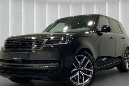Land Rover Range Rover 3.000 km 162.950 &euro; Hamburg 22297