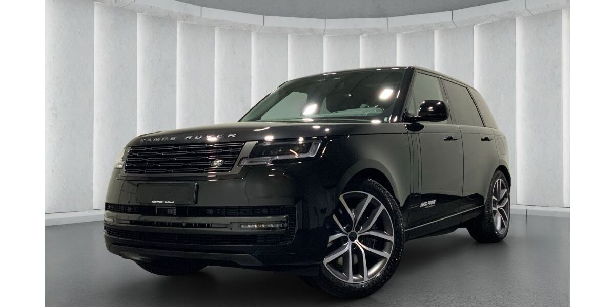 Land Rover Range Rover 3.000 km 162.950 &euro; Hamburg 22297