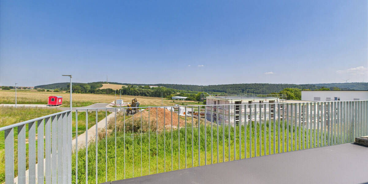 Etagenwohnung Hardheim - 3 Zimmer, 58 m&sup2;, 235.000&euro; | Angebot:25665432