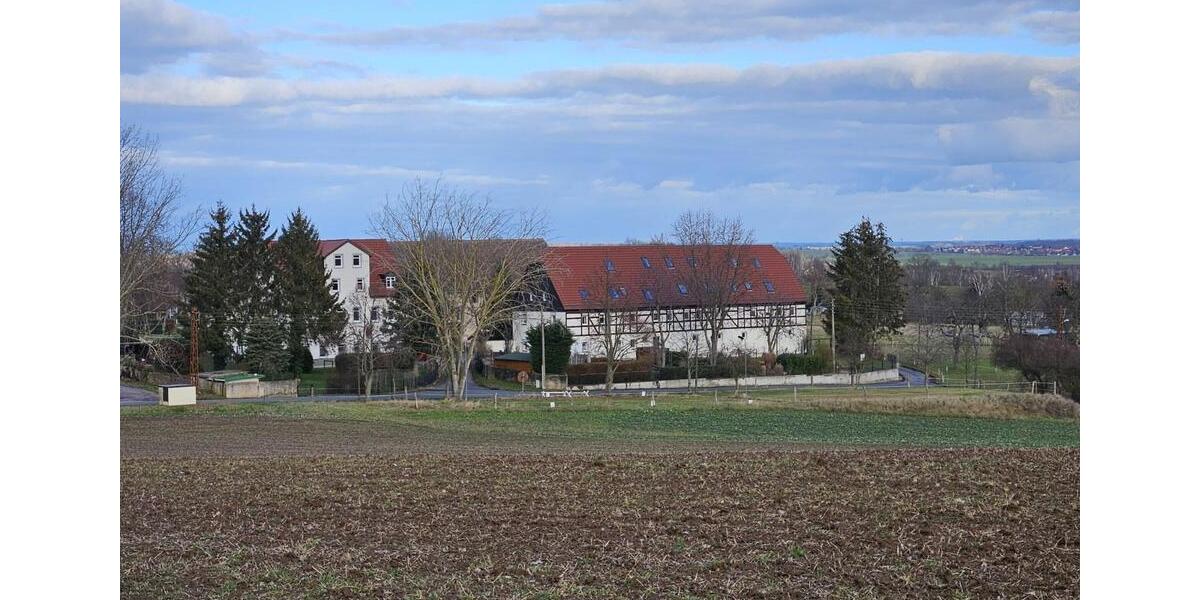 Etagenwohnung Klipphausen - 1.5 Zimmer, 39 m&sup2;, 250&euro; | Angebot:24788046