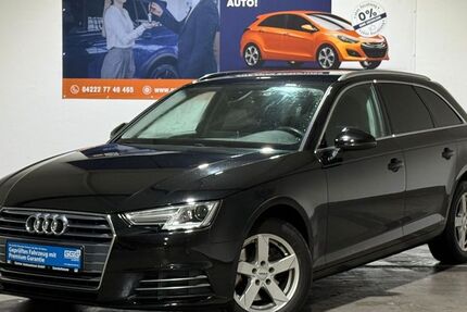 Audi A4 70.600 km 19.390 &euro; Ganderkesee 27777