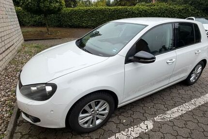 VW Golf 155.000 km 7.999 &euro; Moers 47445