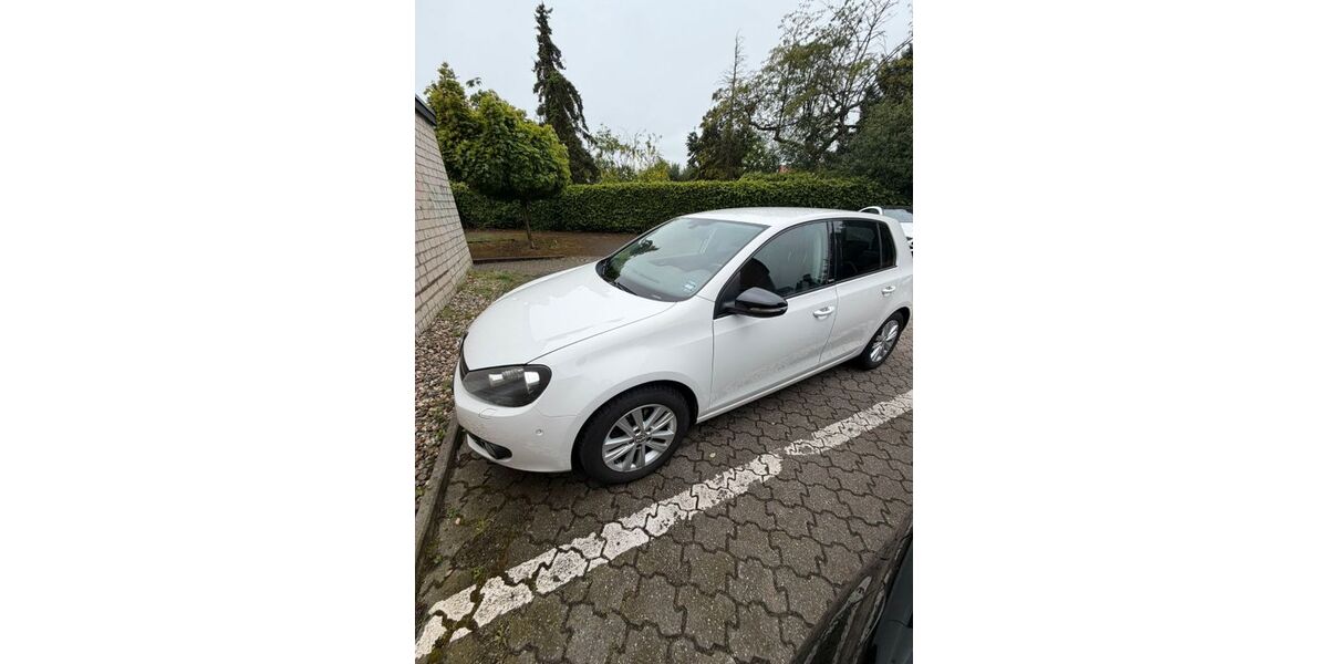 VW Golf 155.000 km 7.999 &euro; Moers 47445