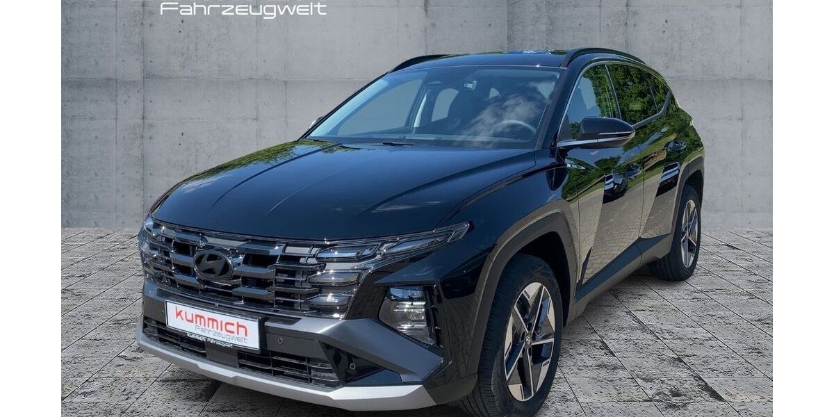 Hyundai TUCSON 15.000 km 35.890 &euro; Pfedelbach 74629