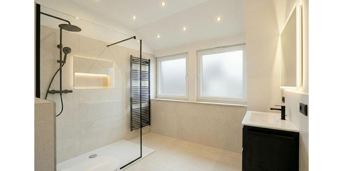 Reihenhaus Augsburg Firnhaberau - 4 Zimmer, 101 m&sup2;, 390.000&euro; | Angebot:25271834