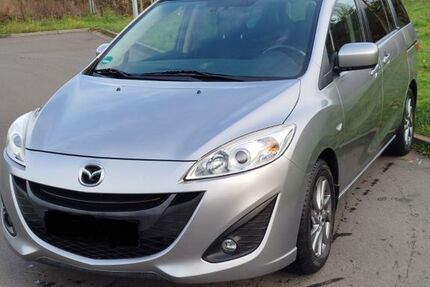 Mazda 5 163.055 km 5.990 &euro; Gelsenkirchen 45891