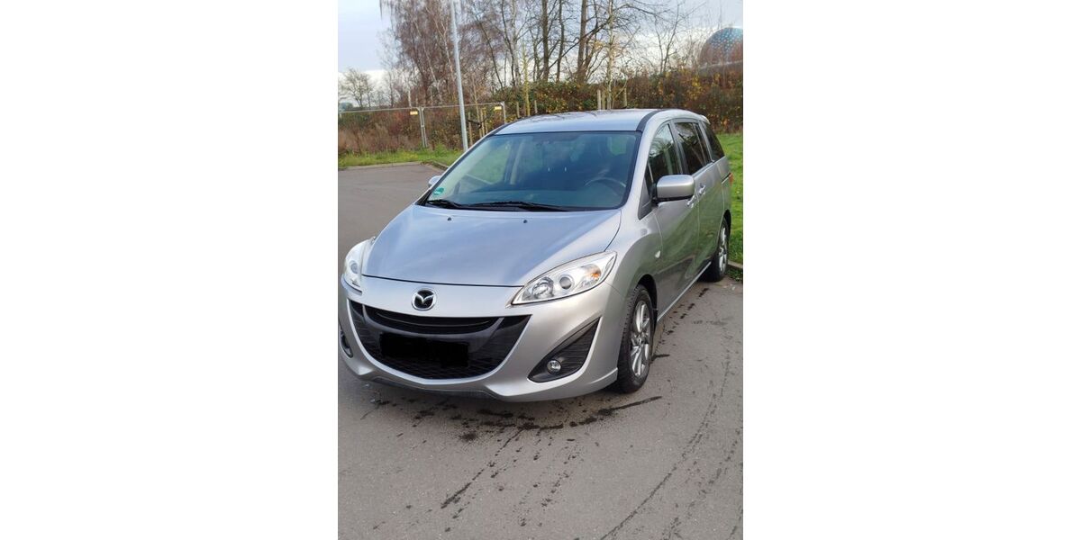Mazda 5 163.055 km 5.990 &euro; Gelsenkirchen 45891