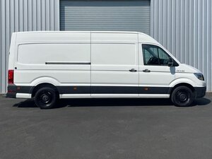 MAN TGE 3.180 L4H3 Kasten SITZHZ NAVI PDC MFL 22.246 km 47.990 &euro; Sangerhausen 06526