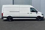 MAN TGE 3.180 L4H3 Kasten SITZHZ NAVI PDC MFL 22.246 km 47.990 &euro; Sangerhausen 06526