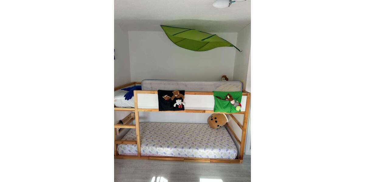 4-Zimmer-Wohnung Kapitalanlage - Dachgeschoßwohnung Süßen | Angebot:27111946