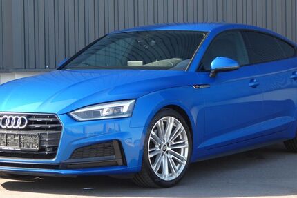 Audi A5 158.200 km 19.990 &euro; Lauingen/Donau 89415