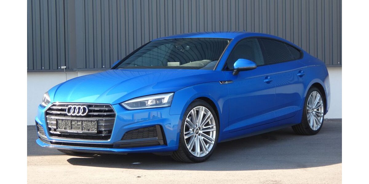 Audi A5 158.200 km 19.990 &euro; Lauingen/Donau 89415