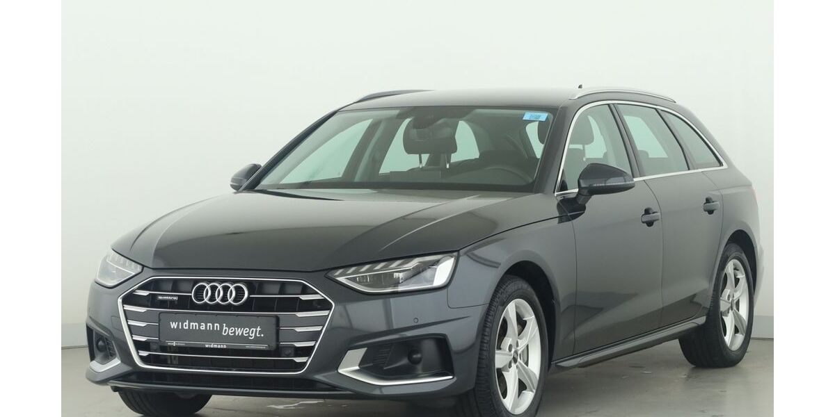 Audi A4 51.423 km 29.950 &euro; Aalen 73431