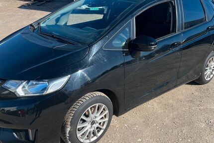 Honda Jazz 164.368 km 7.700 &euro; München 81549