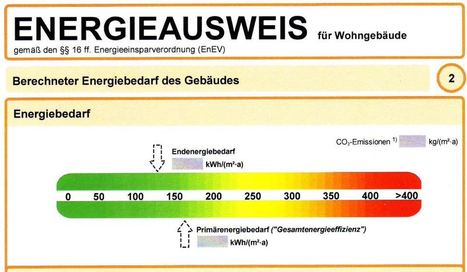 Etagenwohnung Fürth Südstadt - 1 Zimmer, 33 m&sup2;, 145.000&euro; | Angebot:26321345