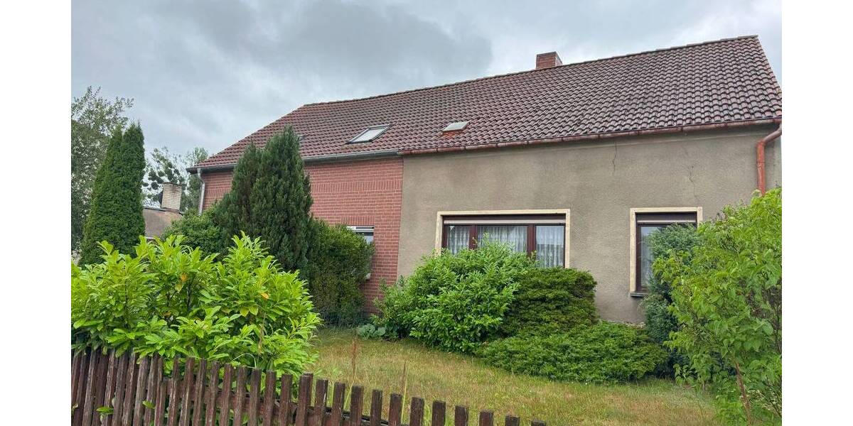 Mehrfamilienhaus, Wohnhaus Eggesin - 3 Zimmer, 130 m&sup2;, 60.000&euro; | Angebot:25695169