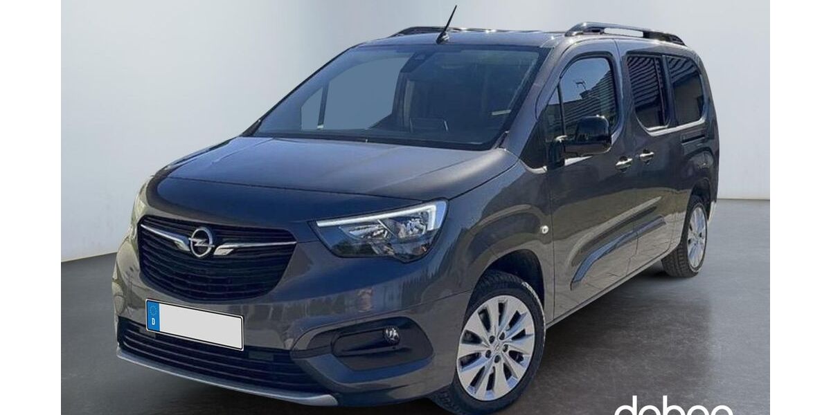 Opel Combo Life 29.590 km 24.750 &euro; Altenberge 48341