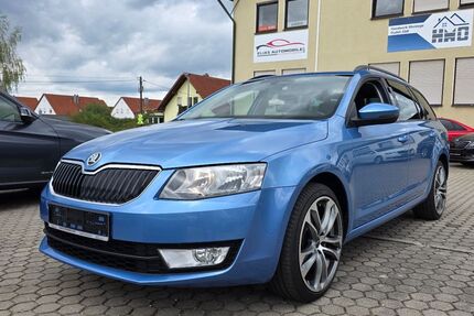 Skoda Octavia 185.000 km 7.790 &euro; Schmidmühlen 92287
