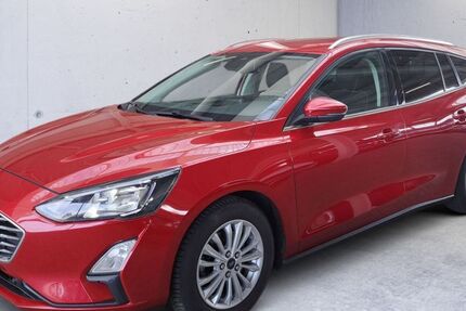 Ford Focus 62.341 km 15.980 &euro; Teningen-Köndringen 79331