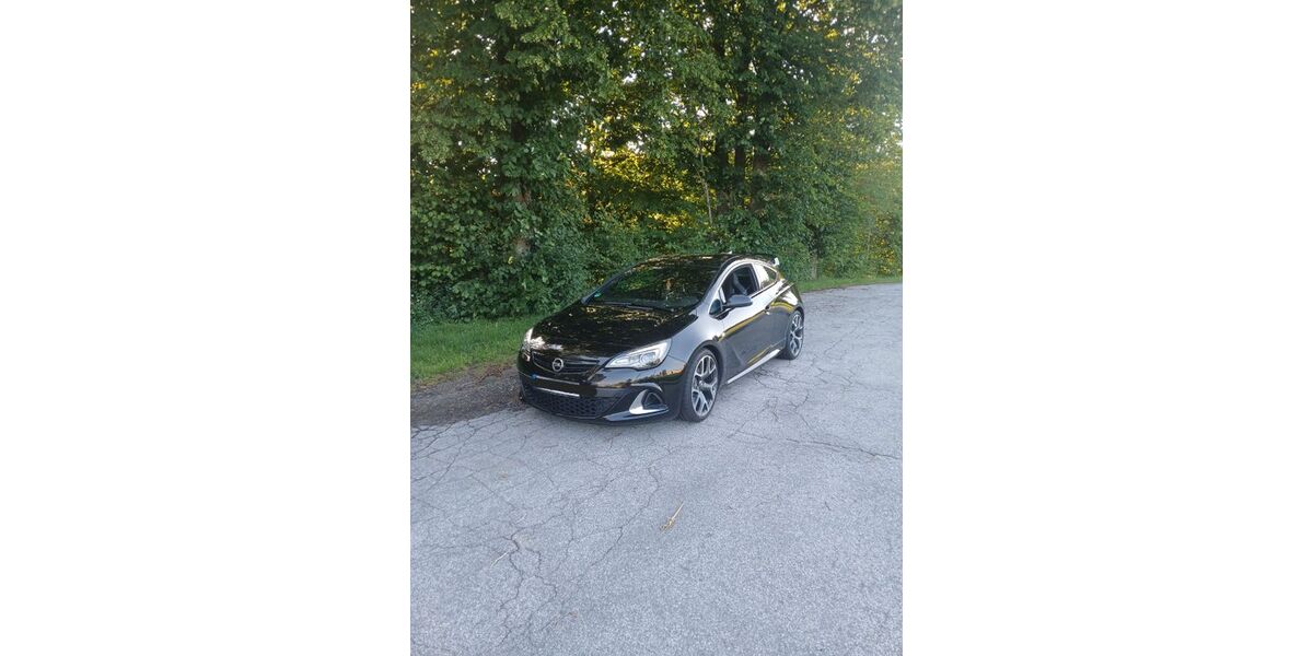 Opel Astra 96.400 km 17.500 &euro; Hohenau 94545